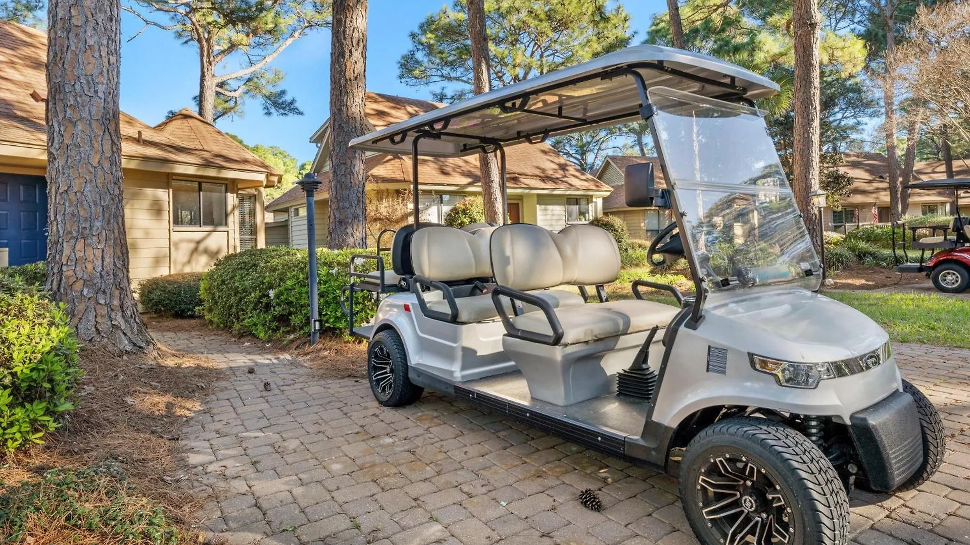Fairways 220 Villa Destin Holiday home