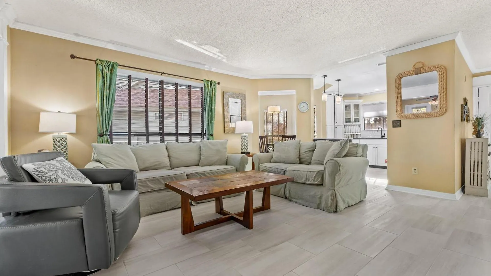 Holiday home Fairways 220 Villa Destin