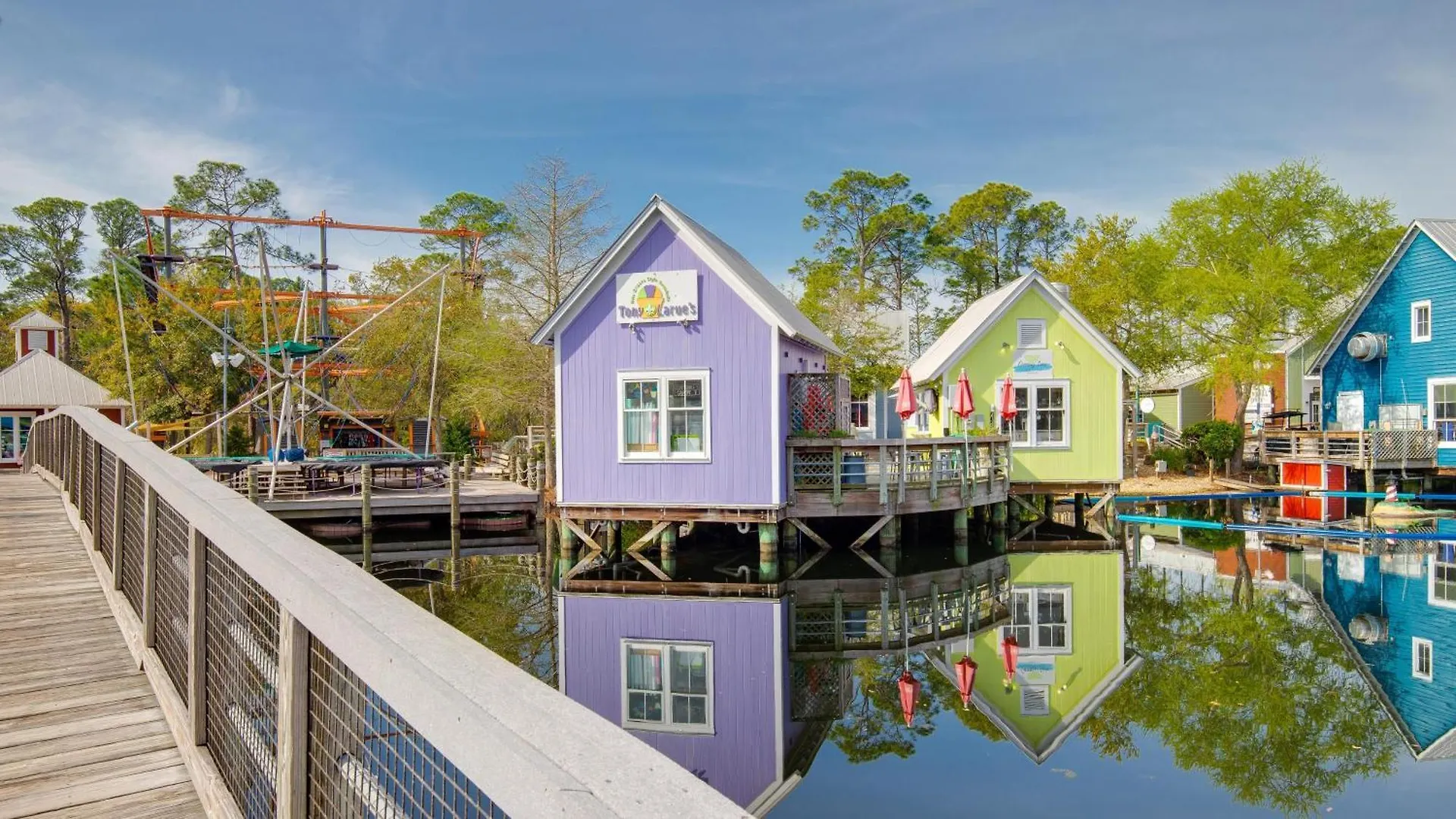 Fairways 220 Villa Destin United States