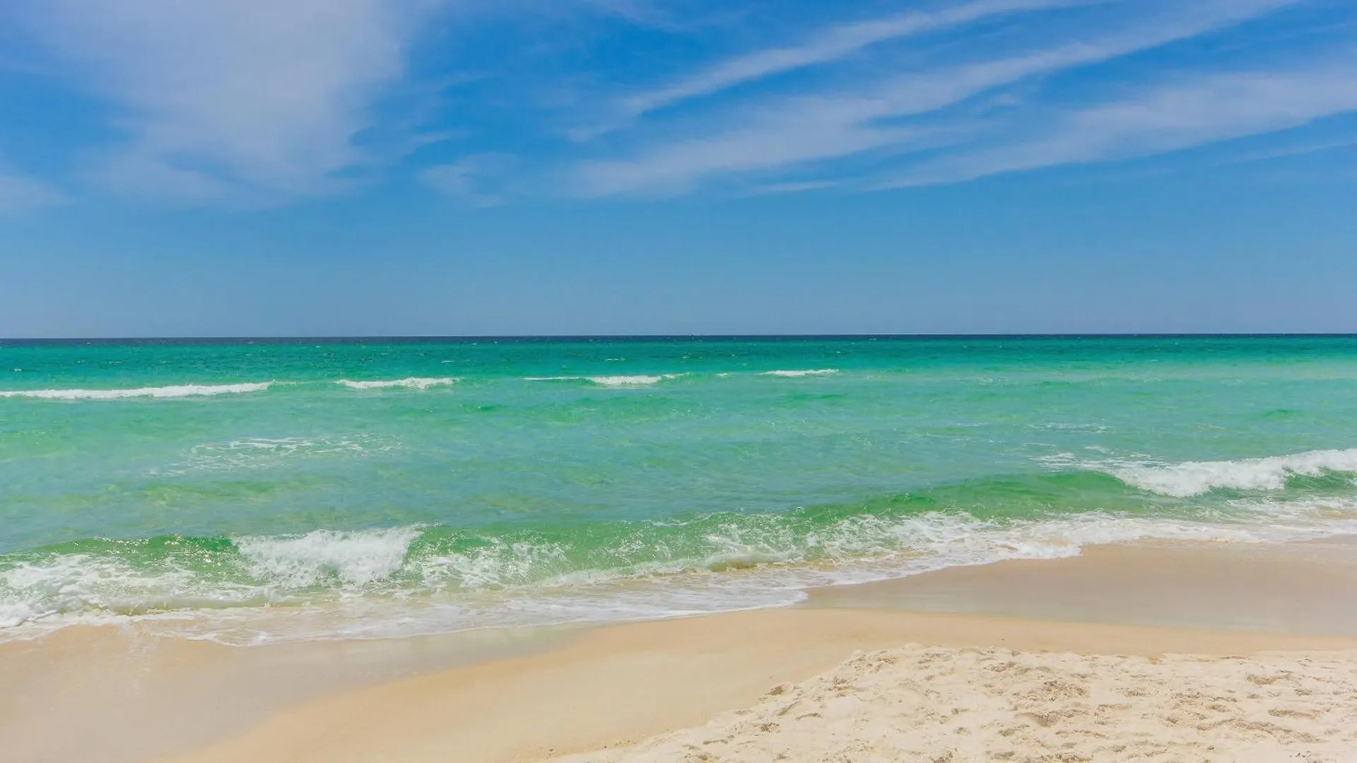 Fairways 220 Villa Destin