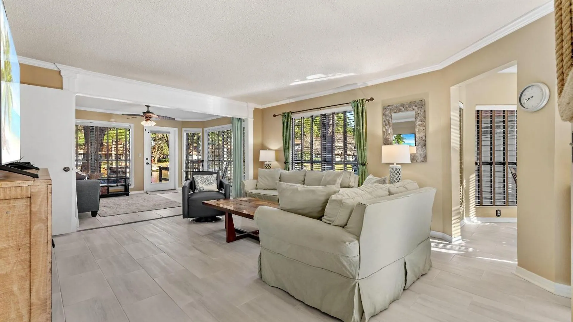 Fairways 220 Villa Destin Holiday home