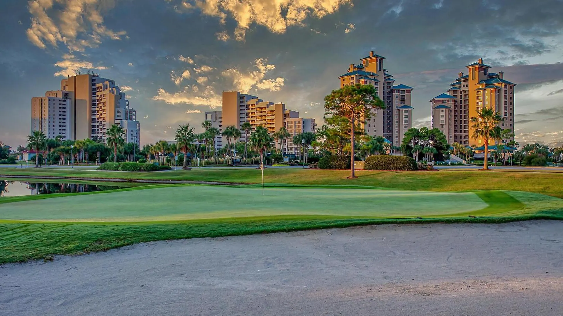Holiday home Fairways 220 Villa Destin United States