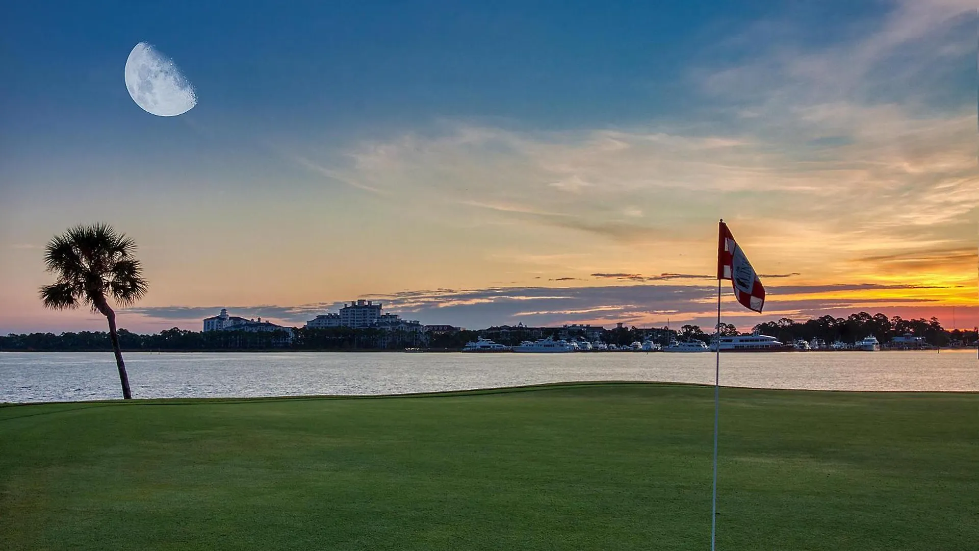Holiday home Fairways 220 Villa Destin