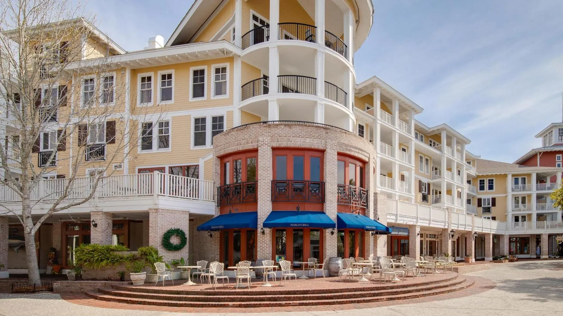 Holiday home Fairways 220 Villa Destin
