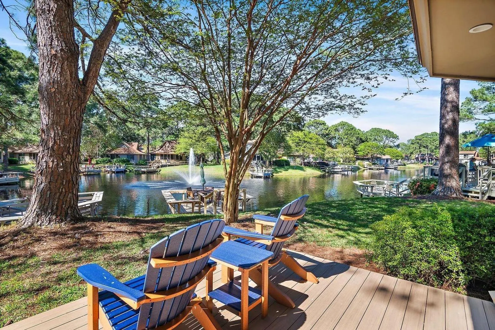 Fairways 220 Villa Destin