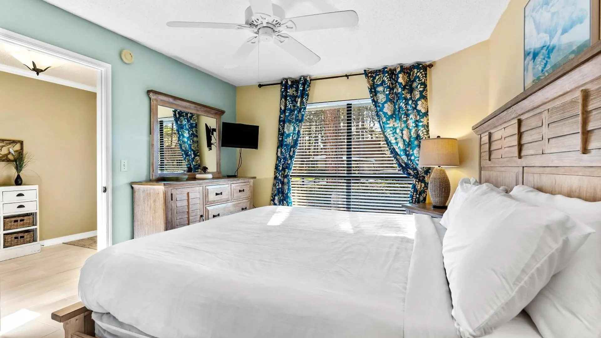 Fairways 220 Villa Destin