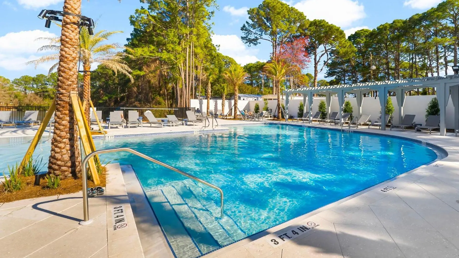 Fairways 220 Villa Destin United States