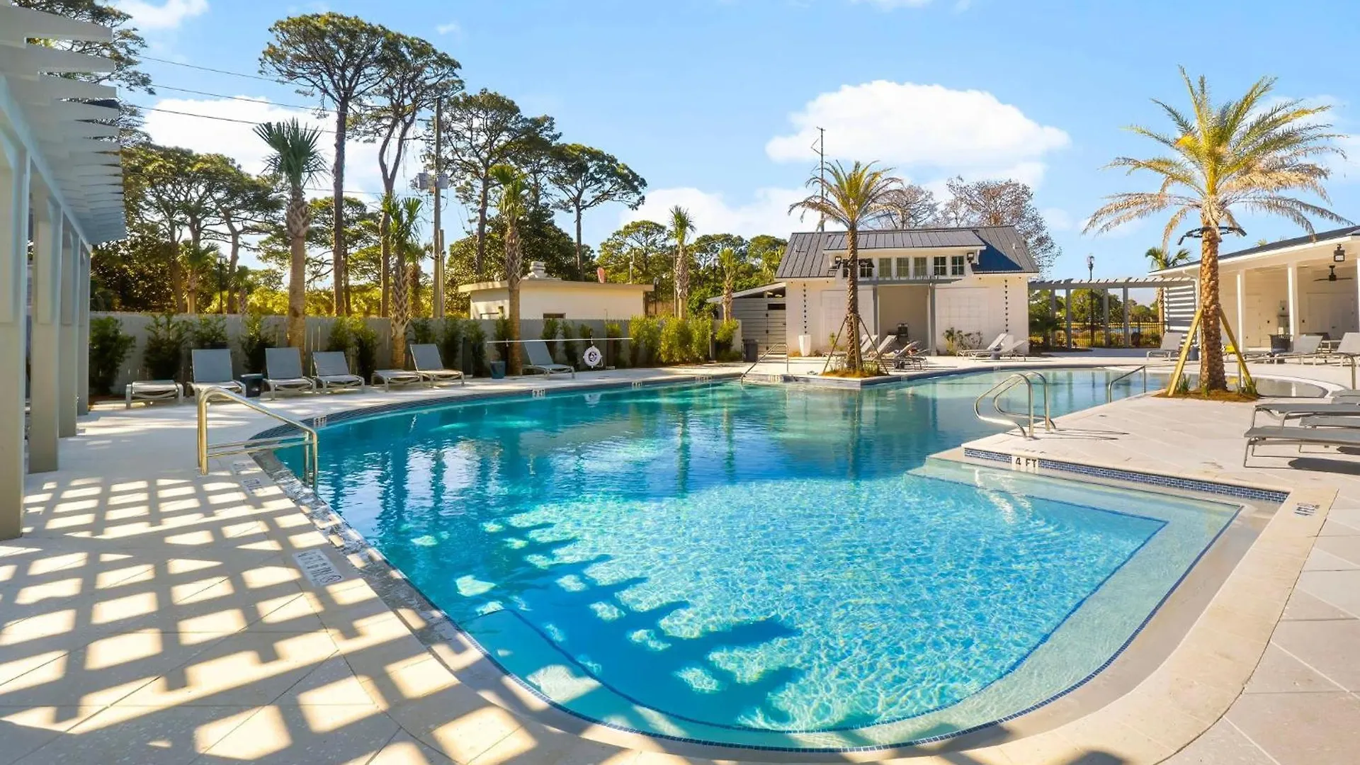 Holiday home Fairways 220 Villa Destin United States